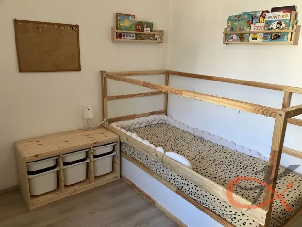 Pronájem bytu 3+1, Prostějov, Svatoplukova, 95 m2