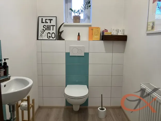 Pronájem bytu 3+1, Prostějov, Svatoplukova, 95 m2