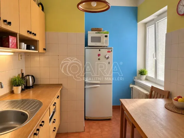 Prodej bytu 2+1, Vrbno pod Pradědem, Sadová, 60 m2