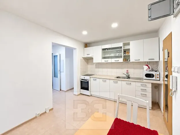 Pronájem bytu 2+1, Praha - Bohnice, Čimická, 49 m2