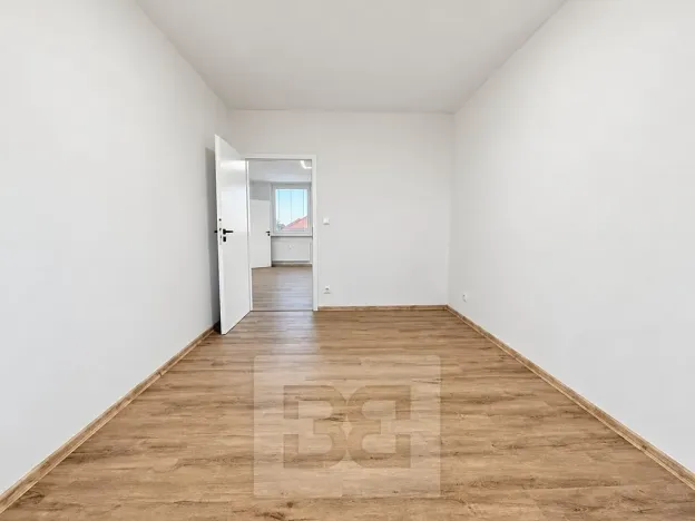 Pronájem bytu 3+1, Hodonín, nám. Osvobození, 75 m2