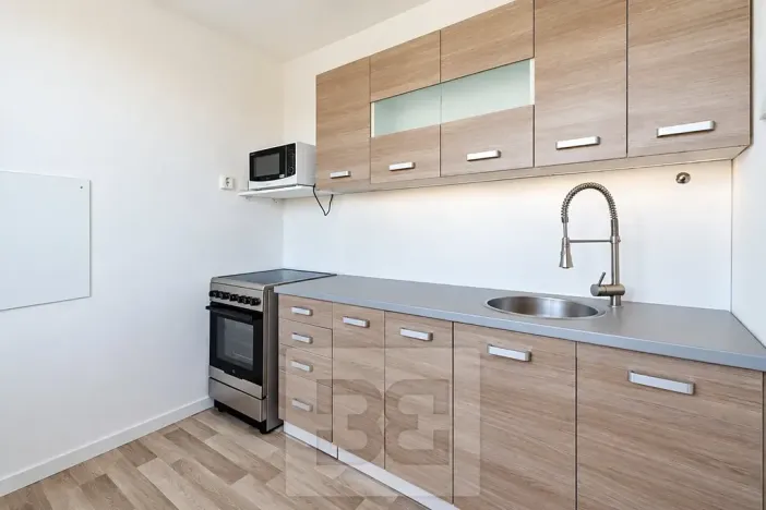 Pronájem bytu 2+1, Mladá Boleslav, Jičínská, 58 m2