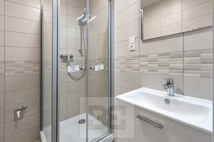Pronájem bytu 2+1, Kolín, Čechovy sady, 67 m2