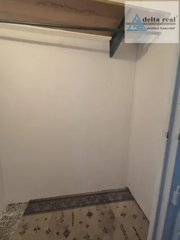 Pronájem bytu 2+1, Šumperk, Gagarinova, 47 m2