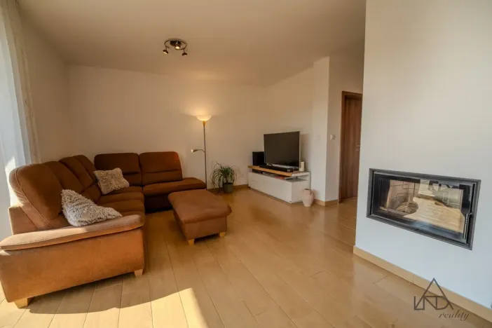Prodej rodinného domu, Králův Dvůr, Plzeňská, 201 m2