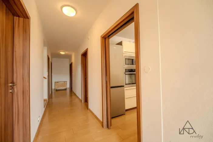 Prodej rodinného domu, Králův Dvůr, Plzeňská, 201 m2