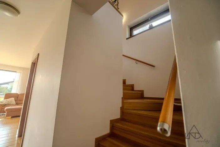 Prodej rodinného domu, Králův Dvůr, Plzeňská, 201 m2