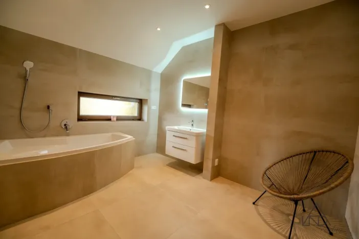 Prodej rodinného domu, Králův Dvůr, Plzeňská, 201 m2