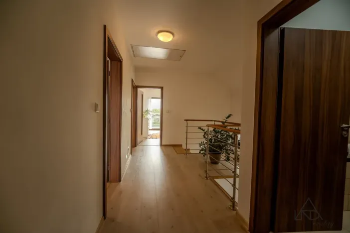 Prodej rodinného domu, Králův Dvůr, Plzeňská, 201 m2