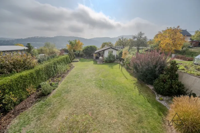 Prodej rodinného domu, Králův Dvůr, Plzeňská, 201 m2