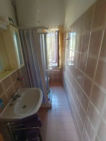 Prodej bytu 2+kk, Scalea, Itálie, Via Neghelli, 35 m2