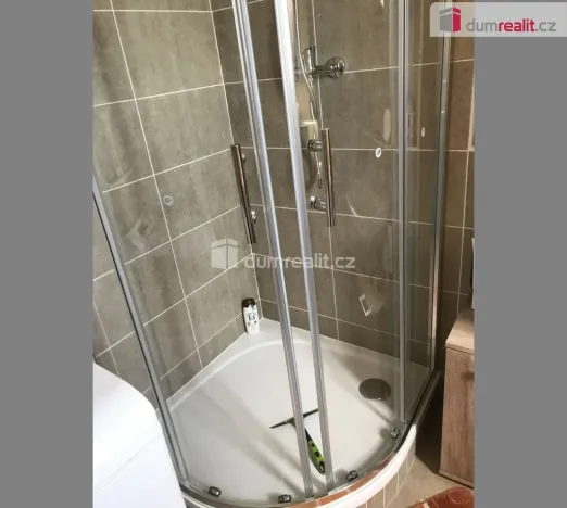 Pronájem bytu 1+kk, Praha - Černý Most, Bryksova, 33 m2
