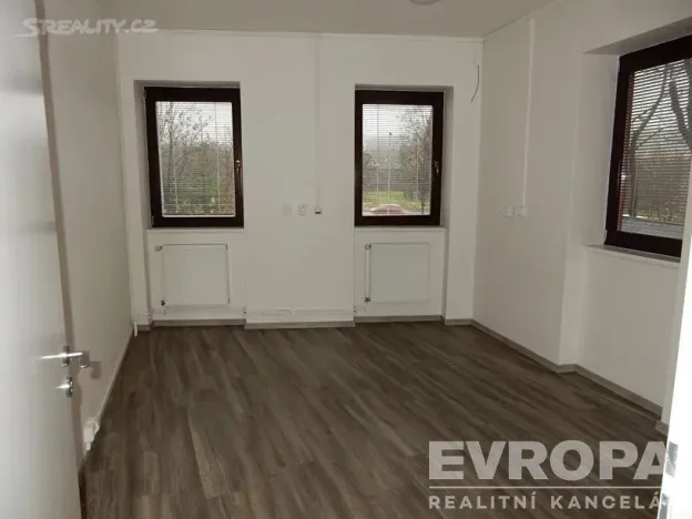 Pronájem kanceláře, Praha - Krč, Čerčanská, 110 m2