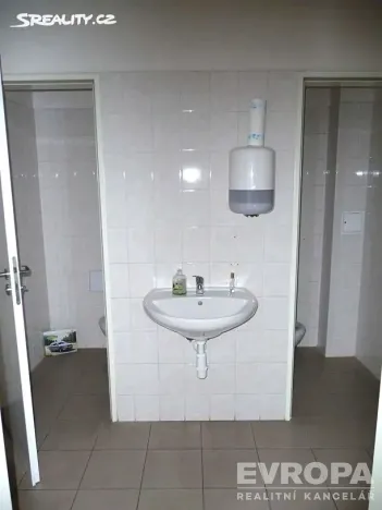 Pronájem kanceláře, Praha - Krč, Čerčanská, 110 m2