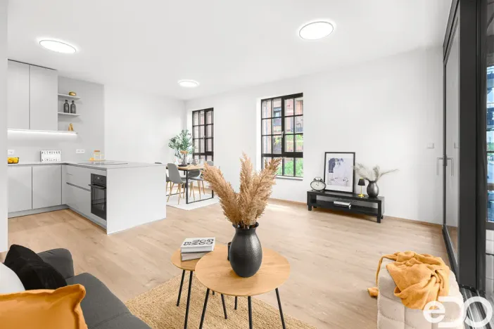 Prodej bytu 3+kk, Praha, U Lihovaru, 102 m2