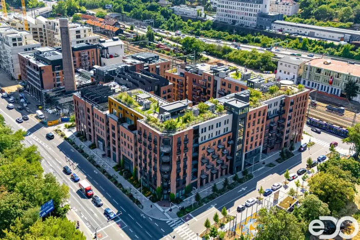 Prodej bytu 3+kk, Praha, U Lihovaru, 102 m2