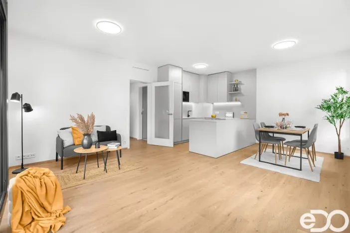 Prodej bytu 3+kk, Praha, U Lihovaru, 102 m2