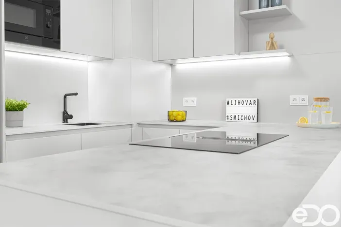 Prodej bytu 3+kk, Praha, U Lihovaru, 102 m2