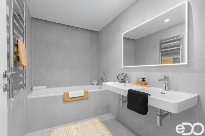 Prodej bytu 3+kk, Praha, U Lihovaru, 102 m2