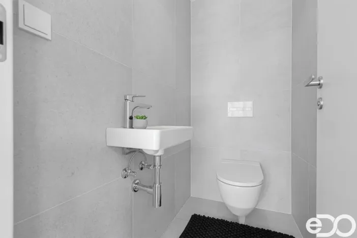Prodej bytu 3+kk, Praha, U Lihovaru, 102 m2