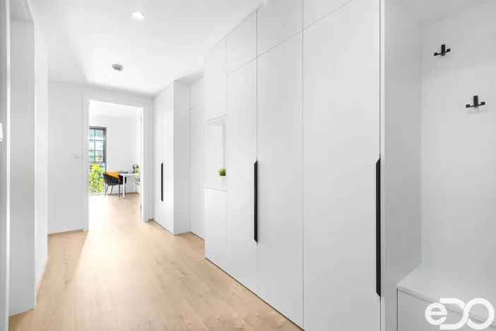 Prodej bytu 3+kk, Praha, U Lihovaru, 102 m2