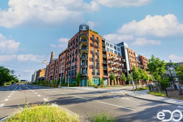 Prodej bytu 3+kk, Praha, U Lihovaru, 102 m2