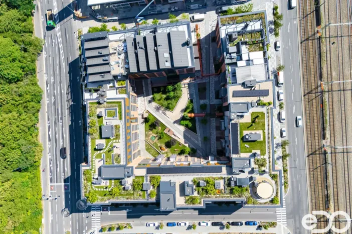 Prodej bytu 3+kk, Praha, U Lihovaru, 102 m2