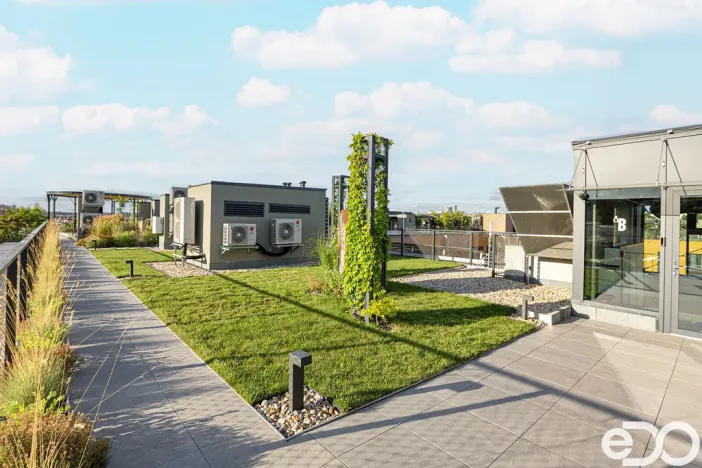 Prodej bytu 3+kk, Praha, U Lihovaru, 102 m2