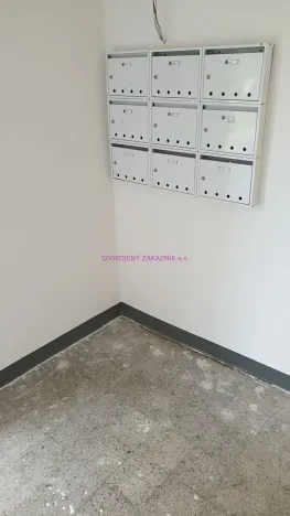 Prodej činžovního domu, Kamenický Šenov, Nová huť, 620 m2
