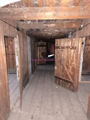 Prodej činžovního domu, Kamenický Šenov, Nová huť, 620 m2