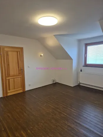 Pronájem bytu 2+1, Česká Lípa, Děčínská, 59 m2