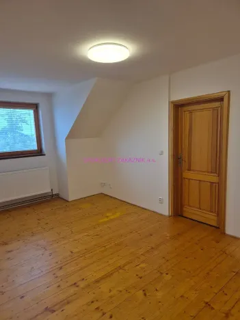 Pronájem bytu 2+1, Česká Lípa, Děčínská, 59 m2
