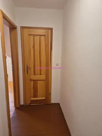 Pronájem bytu 2+1, Česká Lípa, Děčínská, 59 m2