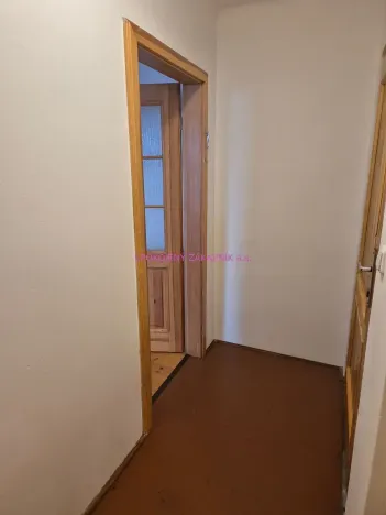 Pronájem bytu 2+1, Česká Lípa, Děčínská, 59 m2