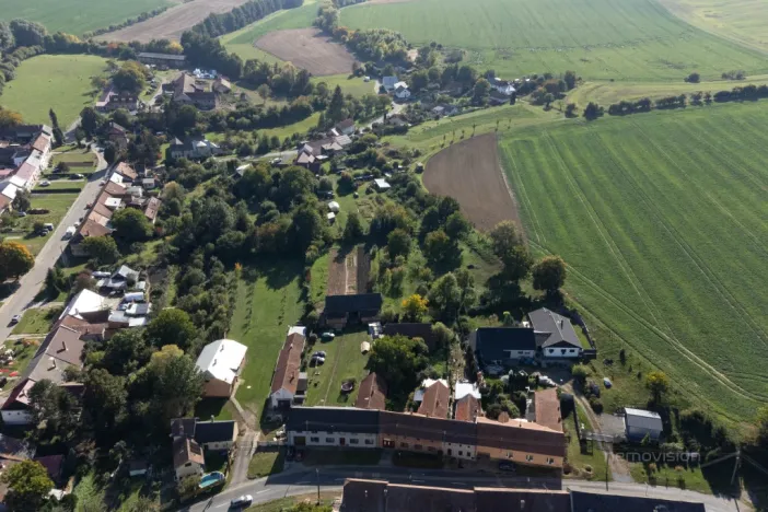 Prodej rodinného domu, Pačlavice - Pornice, Pornice, 90 m2