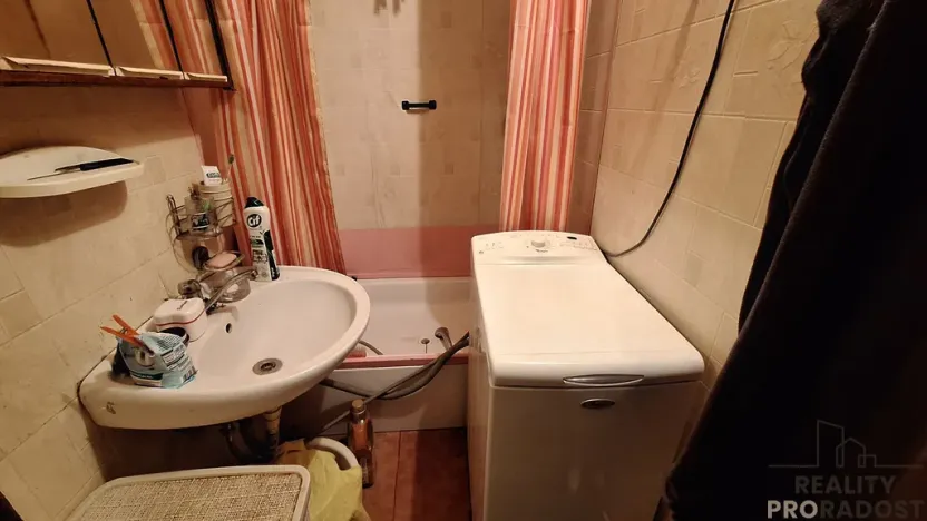 Prodej bytu 2+kk, Ústí nad Labem, Vojanova, 48 m2
