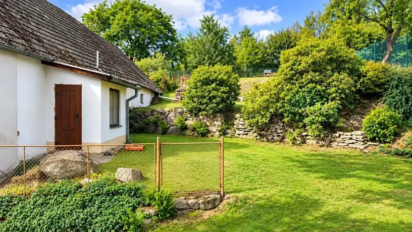 Prodej chalupy, Benešov nad Černou, 151 m2