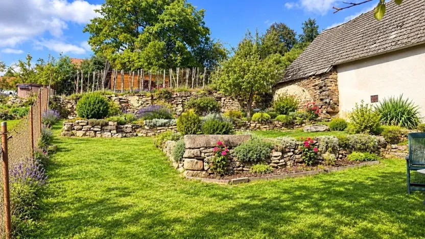 Prodej chalupy, Benešov nad Černou, 151 m2