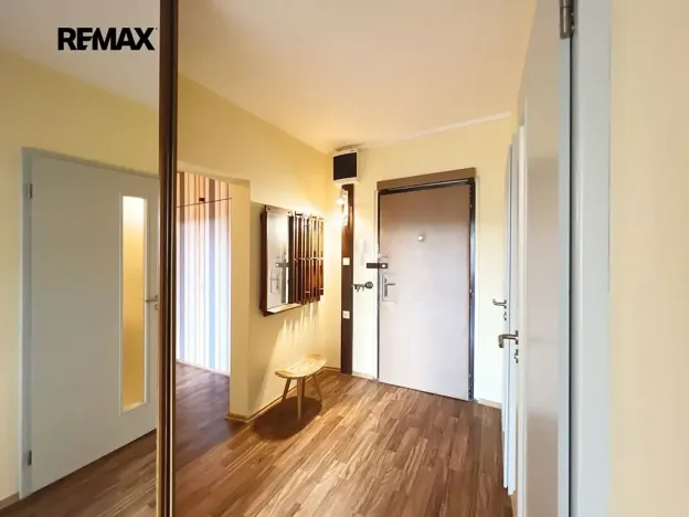 Prodej bytu 3+kk, Praha - Chodov, Tererova, 60 m2