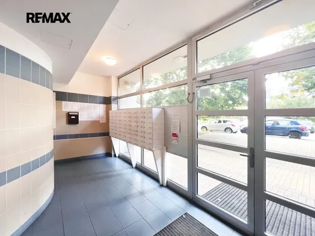 Prodej bytu 3+kk, Praha - Chodov, Tererova, 60 m2
