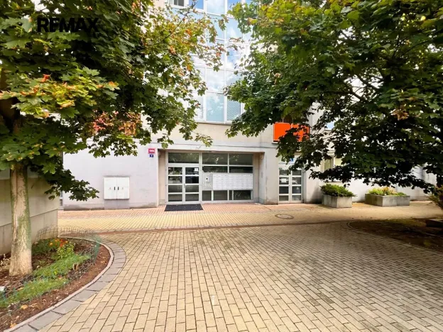 Prodej bytu 3+kk, Praha - Chodov, Tererova, 60 m2