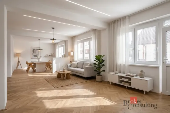 Prodej rodinného domu, Vacenovice, Jezérka, 160 m2