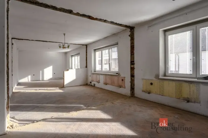 Prodej rodinného domu, Vacenovice, Jezérka, 160 m2