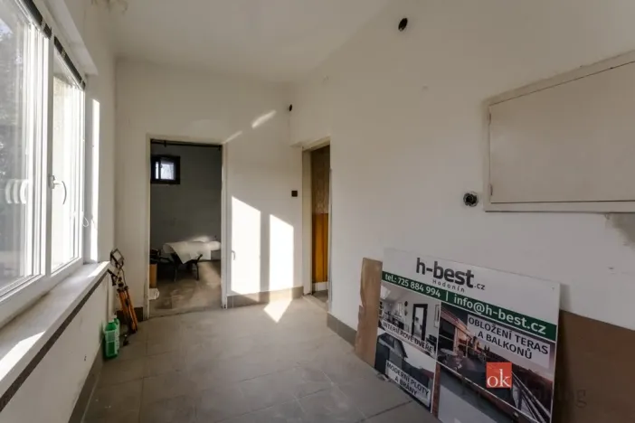 Prodej rodinného domu, Vacenovice, Jezérka, 160 m2