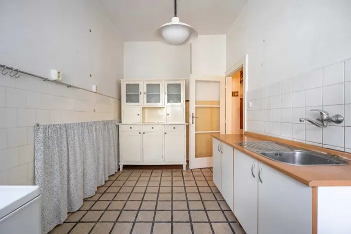Prodej bytu 3+1, Brno, 80 m2