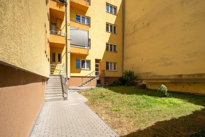 Prodej bytu 3+1, Brno, 80 m2