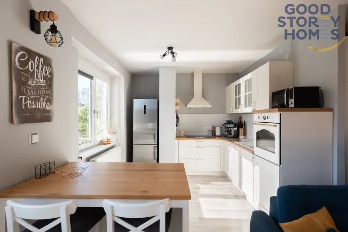 Prodej bytu 3+kk, Praha - Krč, Budějovická, 77 m2