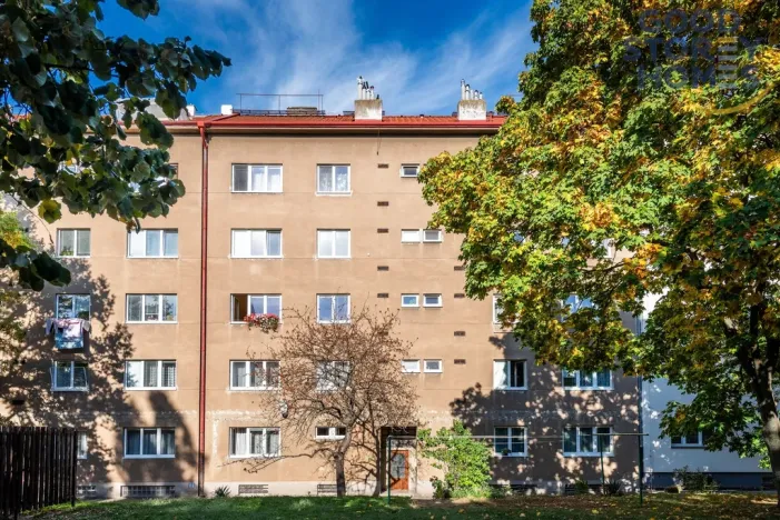 Prodej bytu 3+kk, Praha - Krč, Budějovická, 77 m2