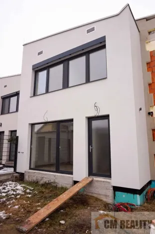 Prodej rodinného domu, Prostějov - Domamyslice, Olšová, 120 m2