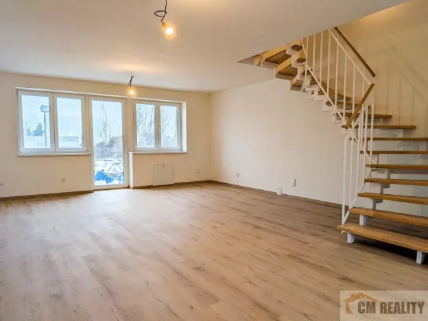 Prodej rodinného domu, Prostějov - Domamyslice, Olšová, 120 m2